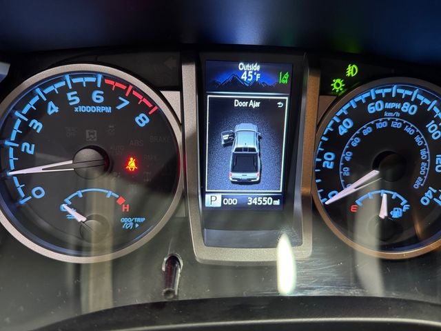 2023 Toyota Tacoma Limited V6