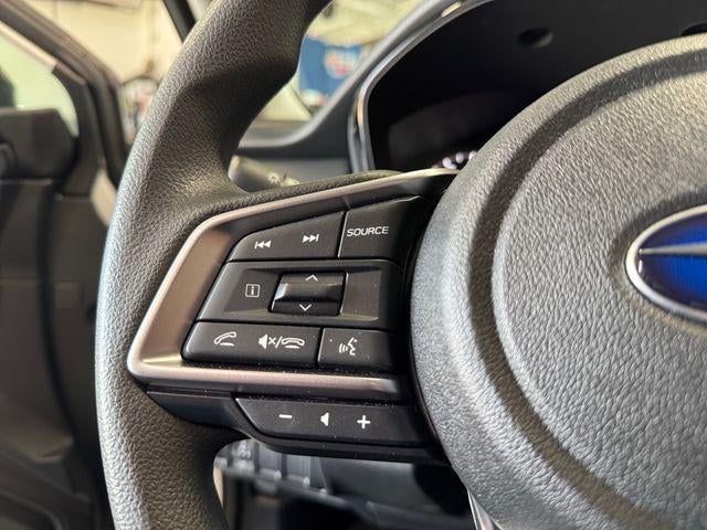 2023 Subaru Legacy Base