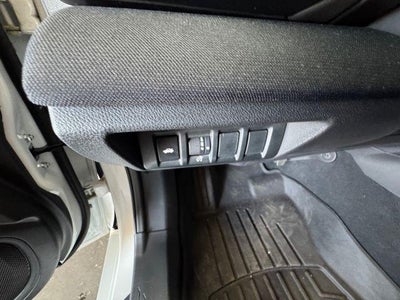 2023 Subaru Legacy Base