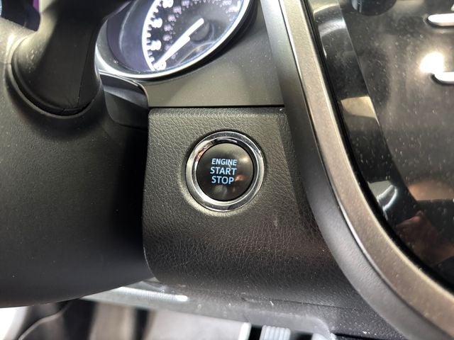 2019 Toyota Camry XLE