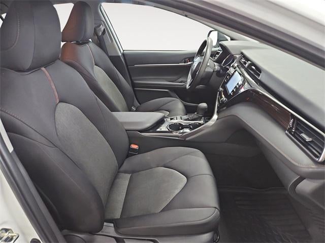 2019 Toyota Camry Hybrid LE