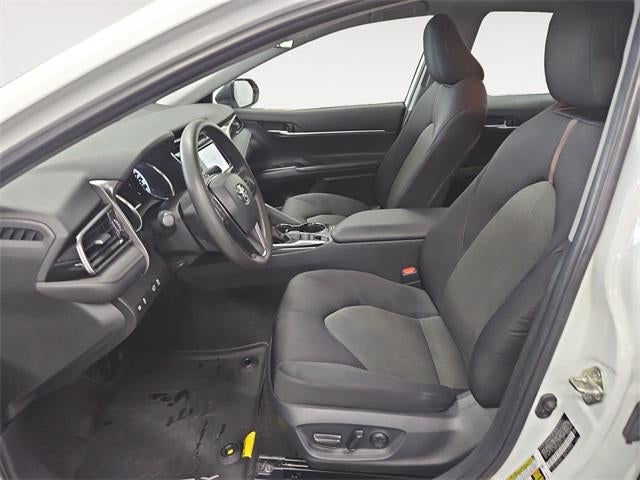 2019 Toyota Camry Hybrid LE