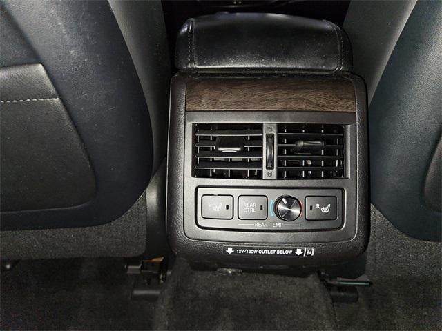 2016 Toyota Avalon Hybrid Limited