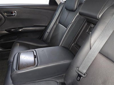 2016 Toyota Avalon Hybrid Limited