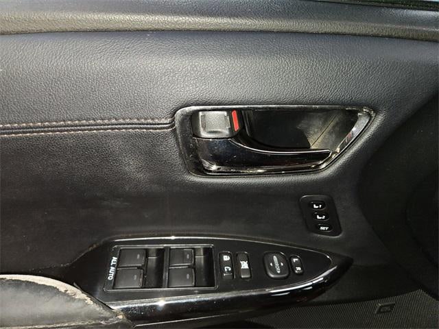 2016 Toyota Avalon Hybrid Limited