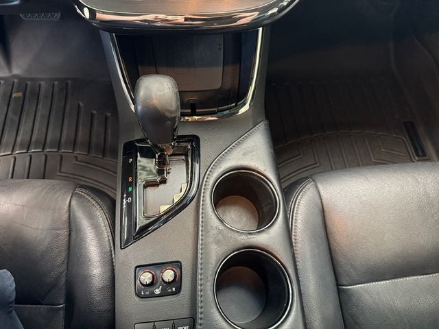 2016 Toyota Avalon Touring