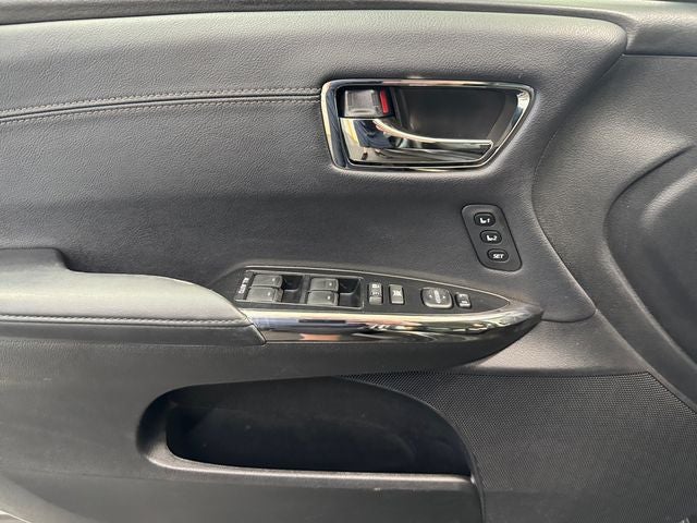 2016 Toyota Avalon Touring
