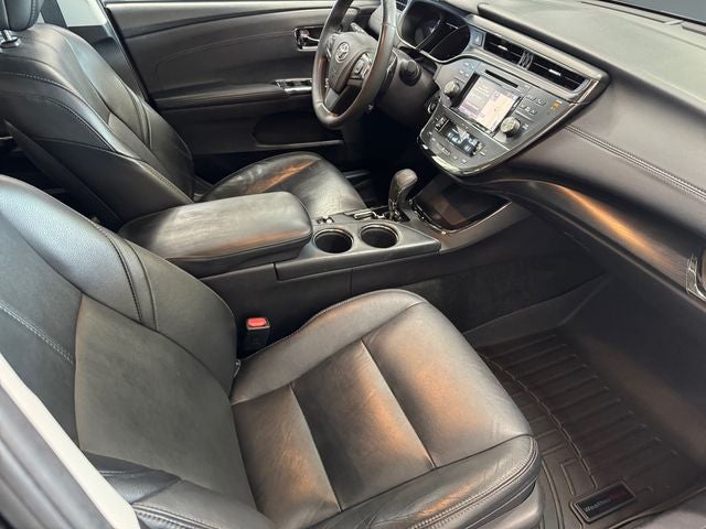 2016 Toyota Avalon Touring