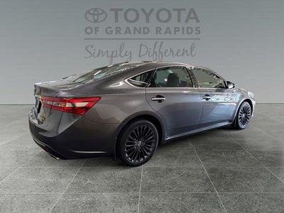 2016 Toyota Avalon Touring