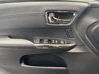 2016 Toyota Avalon Touring