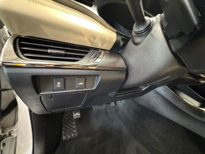 2016 Toyota Avalon XLE