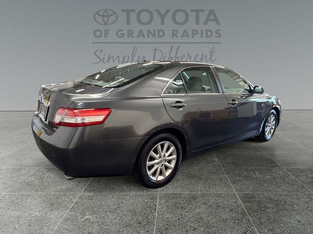 2011 Toyota Camry XLE