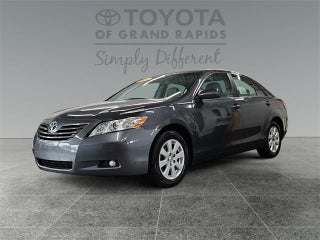2009 Toyota Camry XLE