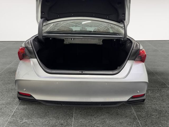 2020 Toyota Avalon Hybrid Limited
