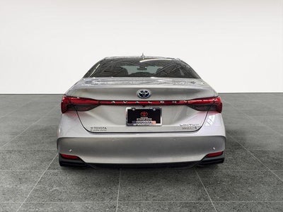 2020 Toyota Avalon Hybrid Limited