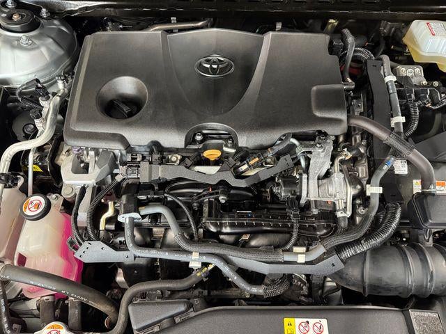 2020 Toyota Avalon Hybrid Limited