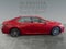 2024 Toyota Camry Hybrid XLE