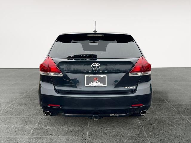 2013 Toyota Venza XLE