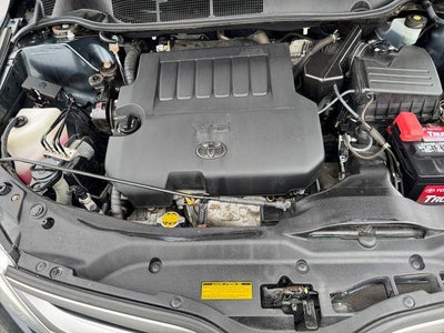 2013 Toyota Venza XLE