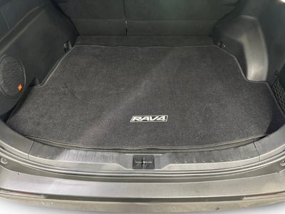 2022 Toyota RAV4 Hybrid Limited