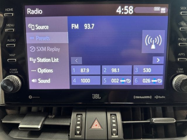 2022 Toyota RAV4 Hybrid Limited