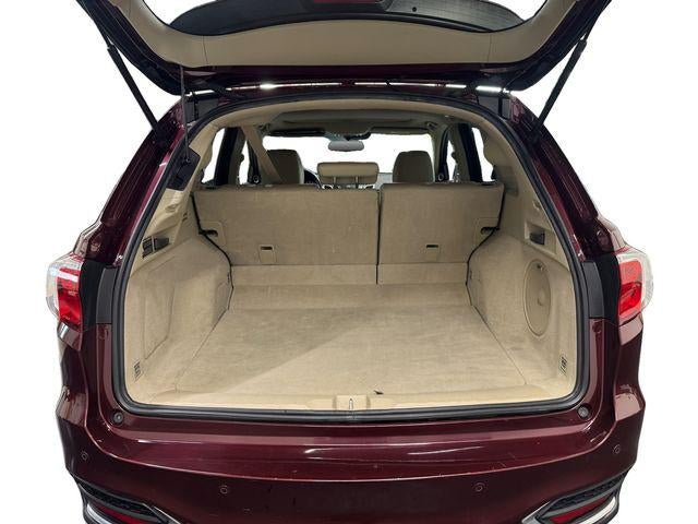 2016 Acura RDX Base AWD w/Advance Package