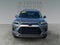 2025 Toyota Grand Highlander Platinum