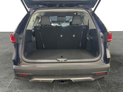 2025 Toyota Grand Highlander Platinum