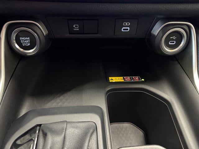 2025 Toyota Grand Highlander Platinum