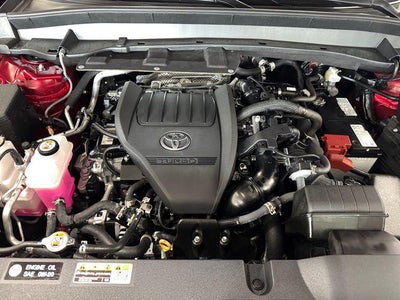 2025 Toyota Grand Highlander Limited