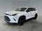 2026 Toyota Grand Highlander Hybrid Nightshade Edition