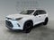 2026 Toyota Grand Highlander Hybrid Nightshade Edition