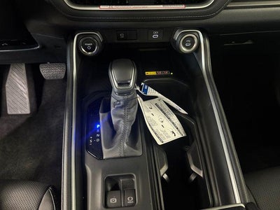 2026 Toyota Grand Highlander Hybrid Nightshade Edition
