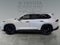 2026 Toyota Grand Highlander Hybrid Nightshade Edition