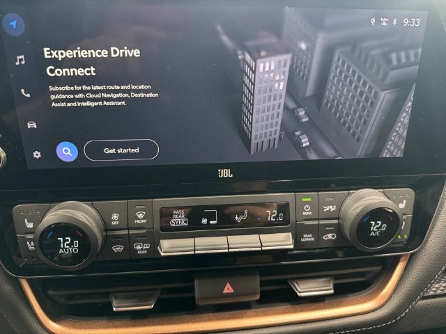 2024 Toyota Grand Highlander Hybrid MAX Limited