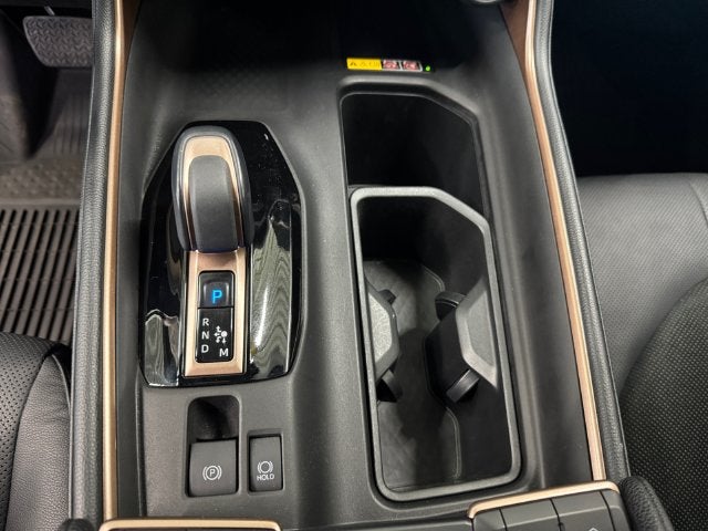 2024 Toyota Grand Highlander Hybrid MAX Limited