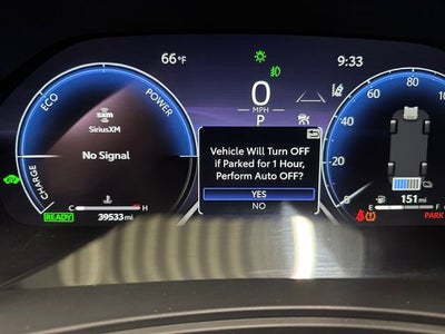 2024 Toyota Grand Highlander Hybrid MAX Limited