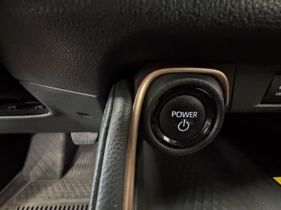 2024 Toyota Grand Highlander Hybrid MAX Limited