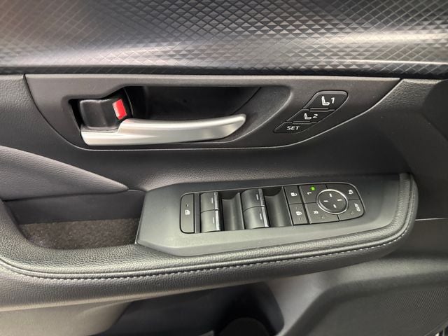 2024 Toyota Grand Highlander Hybrid MAX Limited