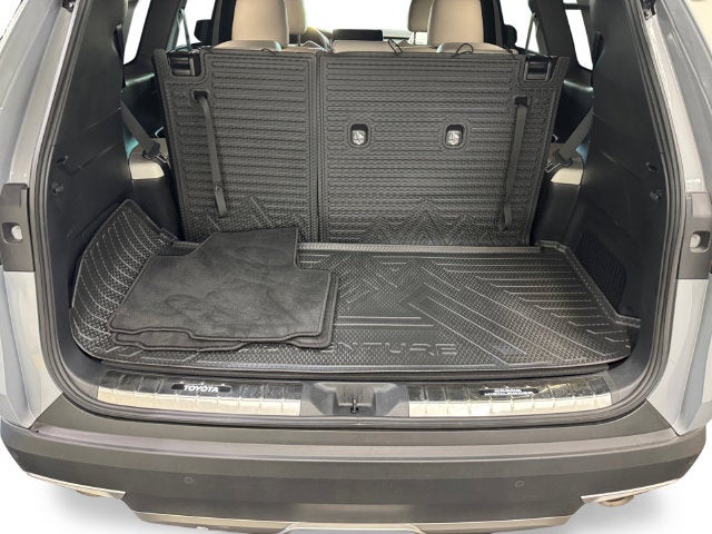 2026 Toyota Grand Highlander Hybrid MAX Limited