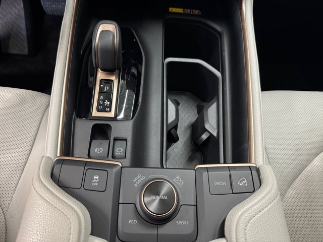 2026 Toyota Grand Highlander Hybrid MAX Limited