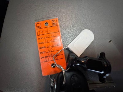 2013 Toyota Highlander SE