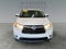 2016 Toyota Highlander Hybrid Limited Platinum