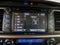 2016 Toyota Highlander Hybrid Limited Platinum