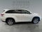 2016 Toyota Highlander Hybrid Limited Platinum