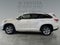 2016 Toyota Highlander Hybrid Limited Platinum