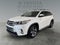 2018 Toyota Highlander Hybrid Limited Platinum