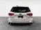 2018 Toyota Highlander Hybrid Limited Platinum