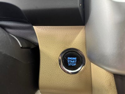 2014 Toyota Highlander Limited Platinum V6