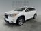 2014 Toyota Highlander Limited Platinum V6